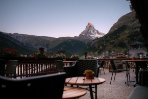 Hotel Bella Vista Zermatt